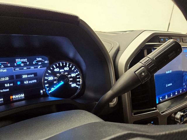 Photo of 2022 Silver Ford F-350
