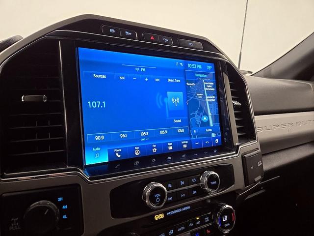 Photo of 2022 Silver Ford F-350