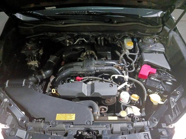 Photo of 2014 Black Subaru Forester