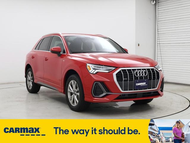 2023 Audi Q3