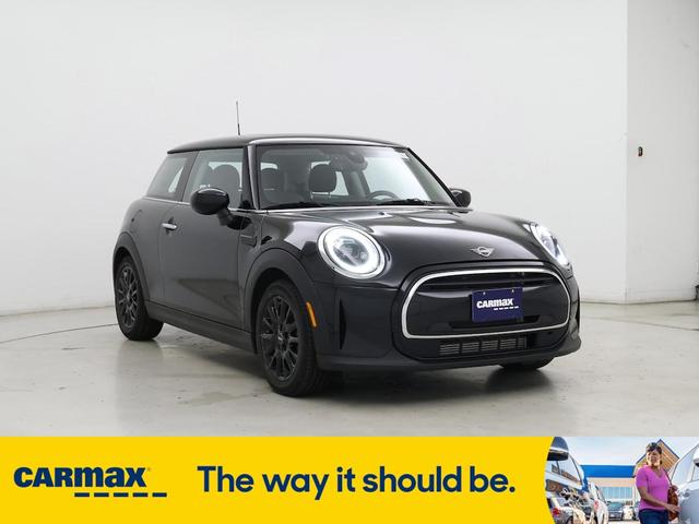 2023 MINI Hardtop