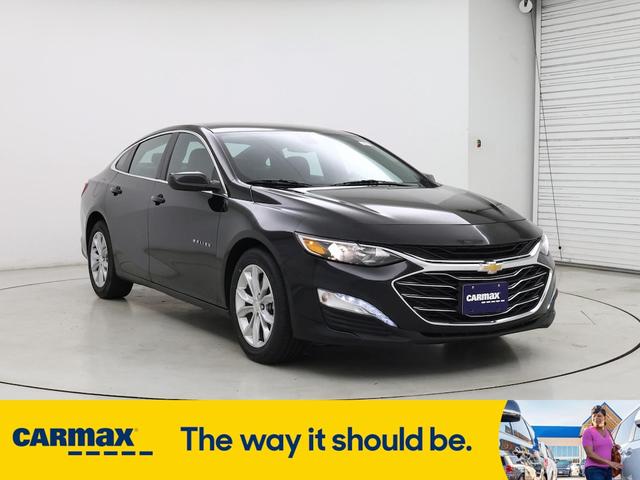 2022 Chevrolet Malibu
