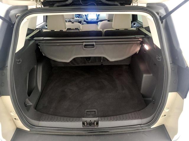 Photo of 2017 Tan Ford Escape