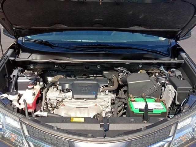 Photo of 2014 Gray Toyota RAV4