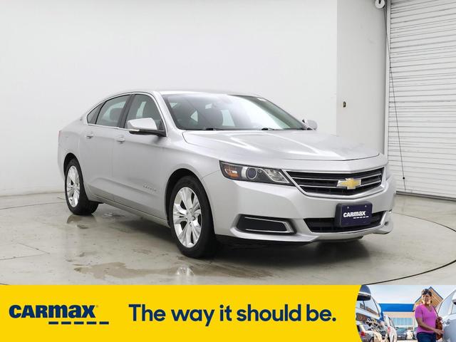 2015 Chevrolet Impala