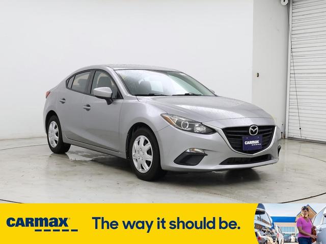 2014 Mazda Mazda3