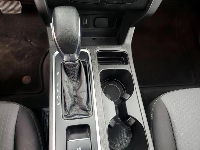 Photo of 2018 Blue Ford Escape