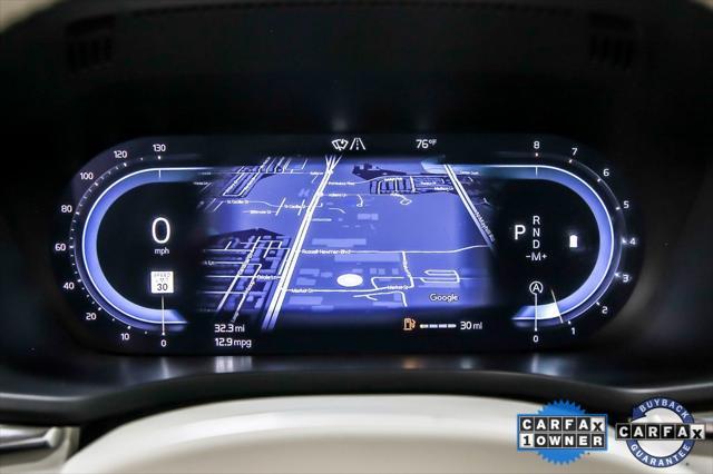 Photo of 2022 White Volvo XC60