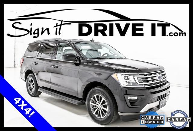 2021 Ford Expedition