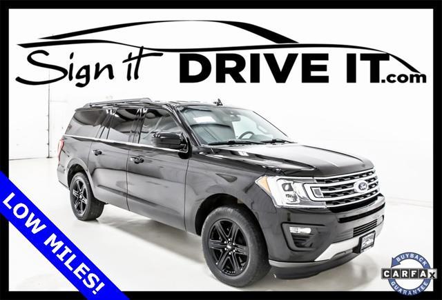 2021 Ford Expedition