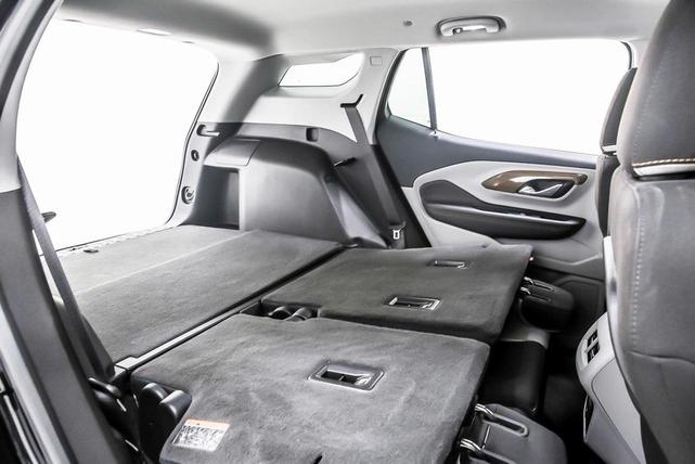 Photo of 2019 Ebony Twilight Metallic GMC Terrain