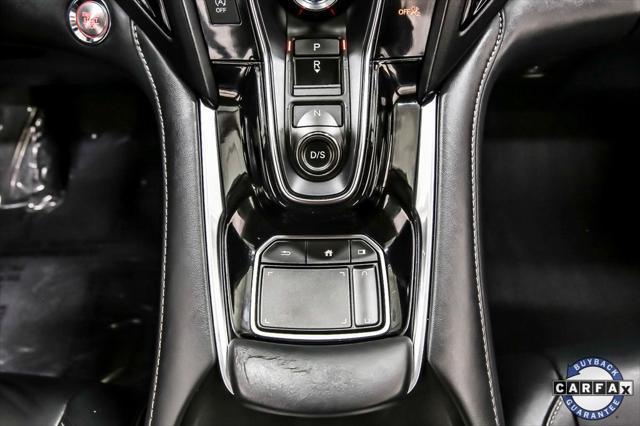 Photo of 2020 Platinum White Pearl Acura RDX