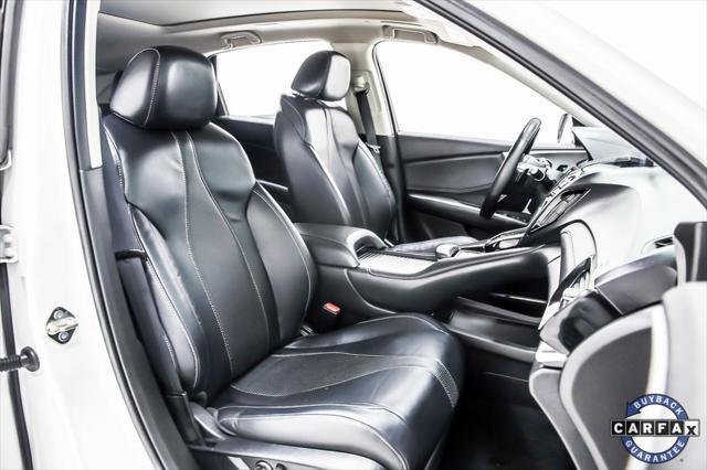 Photo of 2020 Platinum White Pearl Acura RDX