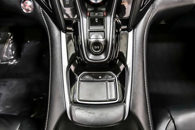 Photo of 2020 Platinum White Pearl Acura RDX