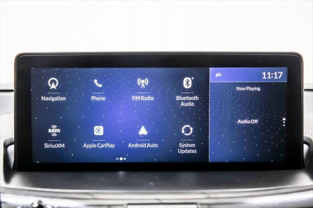 Photo of 2020 Platinum White Pearl Acura RDX