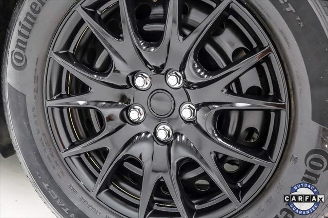 Photo of 2020 Super Black Nissan Altima