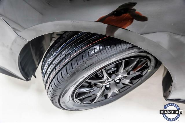 Photo of 2020 Super Black Nissan Altima
