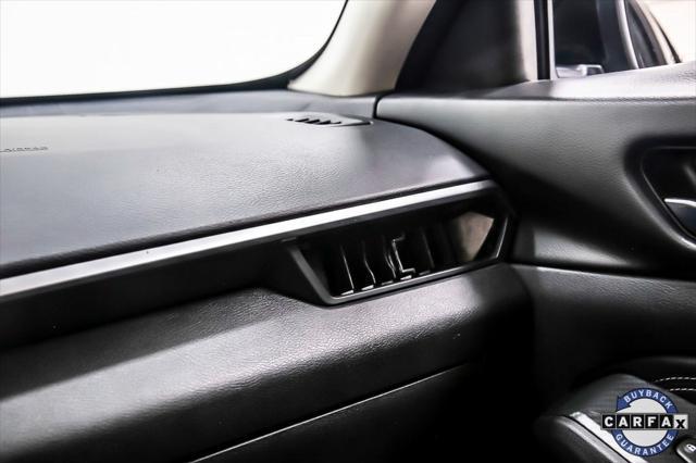 Photo of 2020 Super Black Nissan Altima