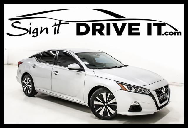 2022 Nissan Altima