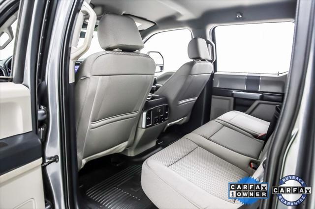 Photo of 2022 Gray Ford F-250