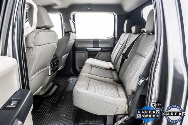 Photo of 2022 Gray Ford F-250