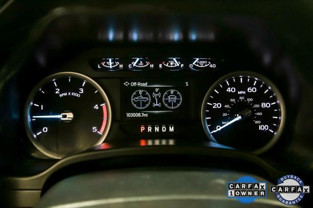 Photo of 2022 Gray Ford F-250