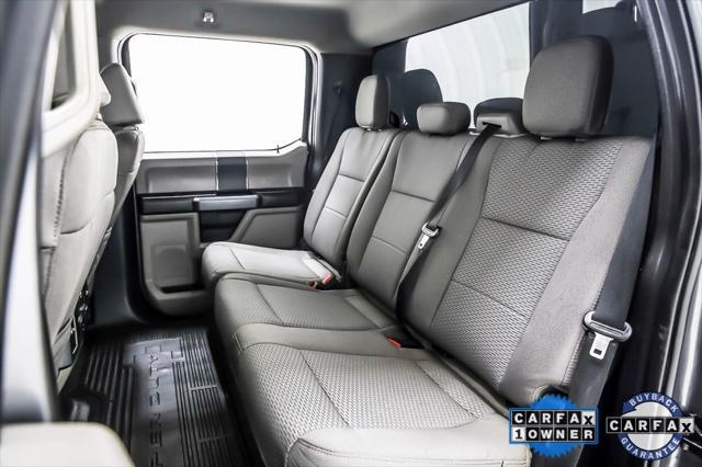 Photo of 2022 Gray Ford F-250