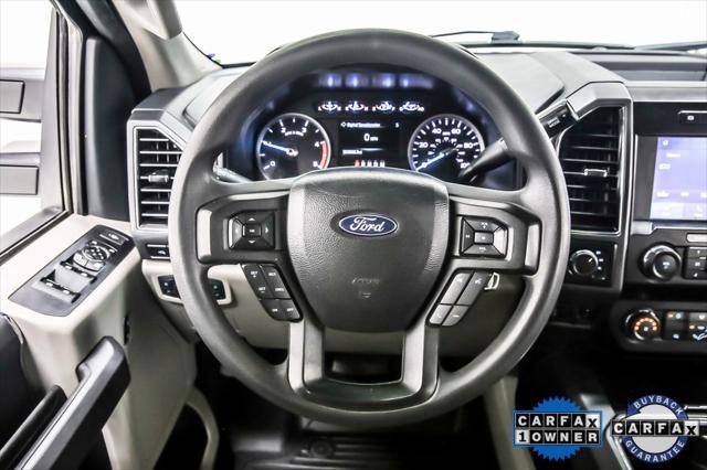 Photo of 2022 Gray Ford F-250