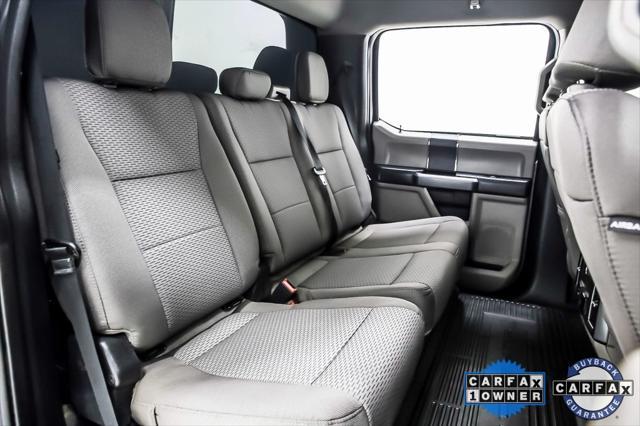 Photo of 2022 Gray Ford F-250