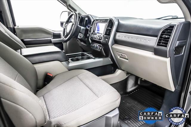 Photo of 2022 Gray Ford F-250