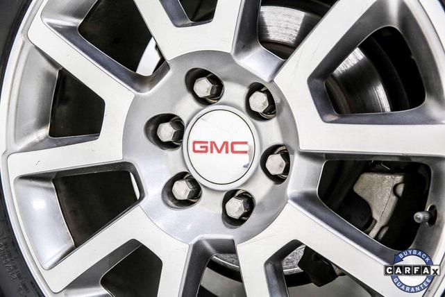 Photo of 2018 Onyx Black GMC Yukon