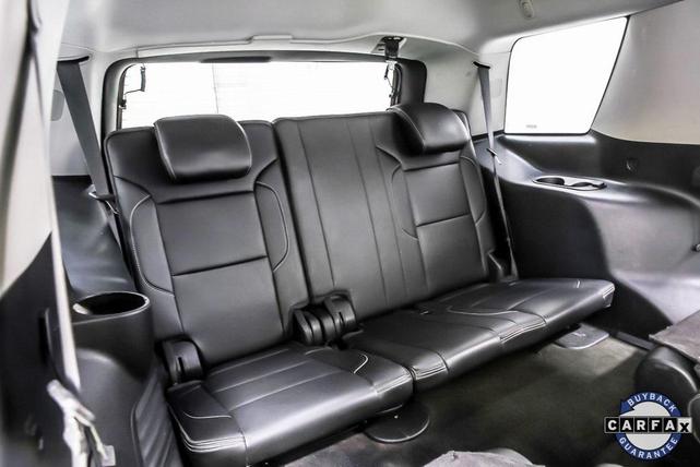 Photo of 2018 Onyx Black GMC Yukon