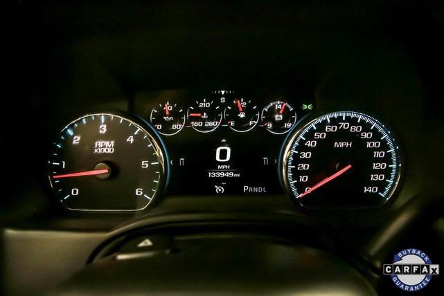 Photo of 2018 Onyx Black GMC Yukon