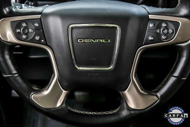 Photo of 2018 Onyx Black GMC Yukon