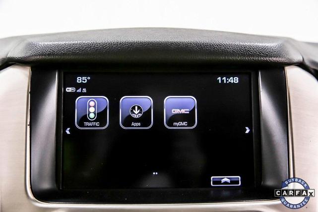 Photo of 2018 Onyx Black GMC Yukon