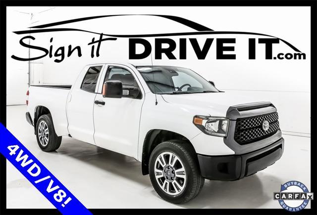 2019 Toyota Tundra