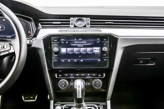 Photo of 2020 Pure White Volkswagen Arteon
