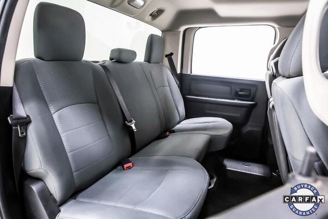 Photo of 2018 Black RAM 3500