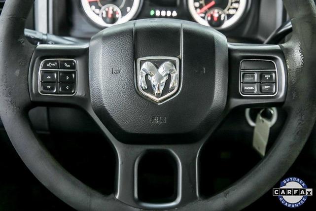 Photo of 2018 Black RAM 3500