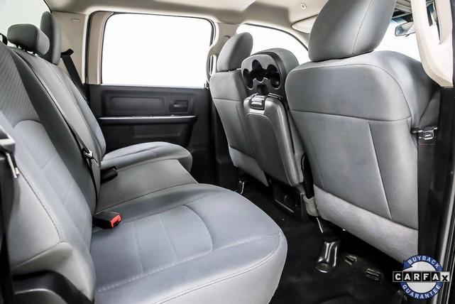Photo of 2018 Black RAM 3500