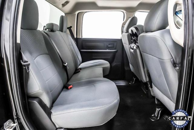 Photo of 2018 Black RAM 3500