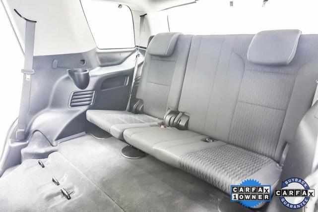Photo of 2019 Summit White Chevrolet Tahoe