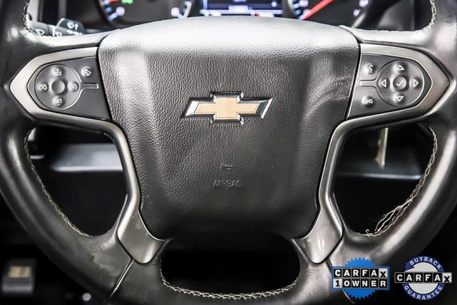 Photo of 2019 Summit White Chevrolet Tahoe