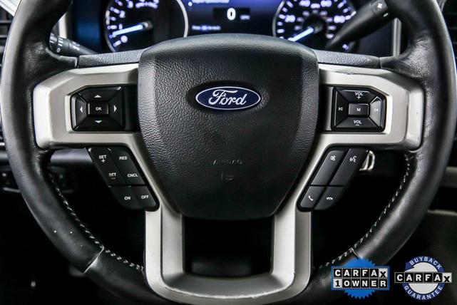 Photo of 2019 Agate Black Metallic Ford F-250