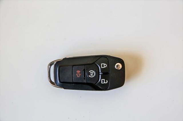 Photo of 2019 Agate Black Metallic Ford F-250
