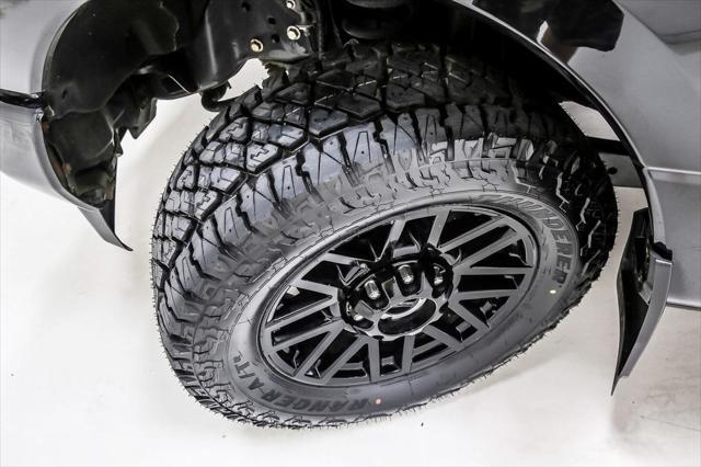 Photo of 2019 Agate Black Metallic Ford F-250