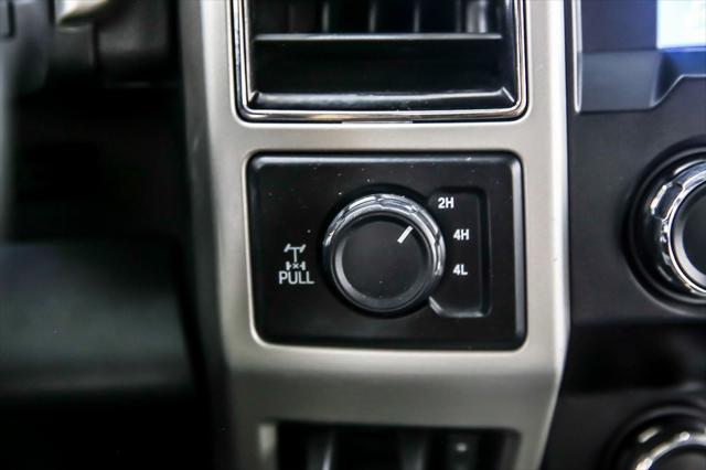 Photo of 2019 Agate Black Metallic Ford F-250