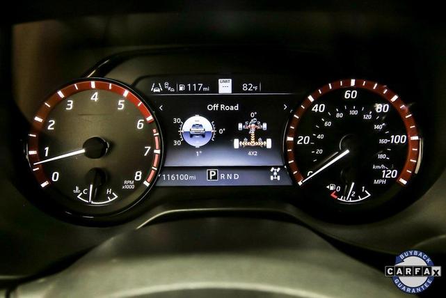 Photo of 2020 Tan Nissan Titan