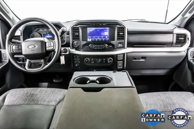Photo of 2023 Gray Ford F-150