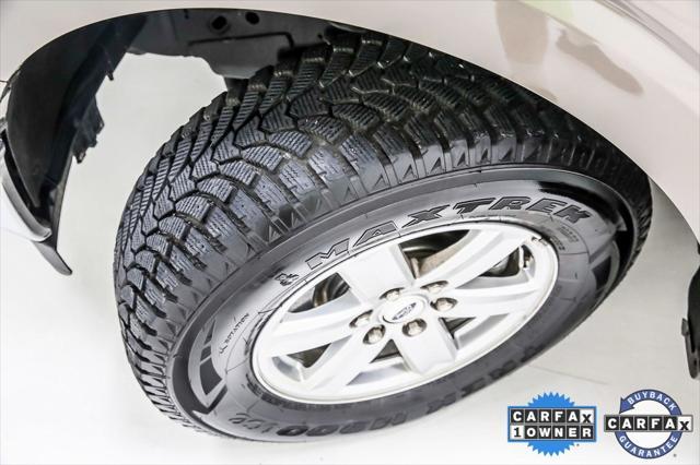 Photo of 2023 Gray Ford F-150